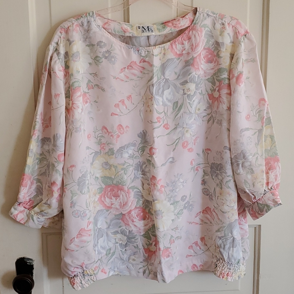 80s / 90s vintage apparel